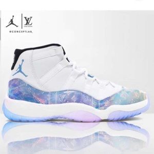 Meet your Posher, Stafford